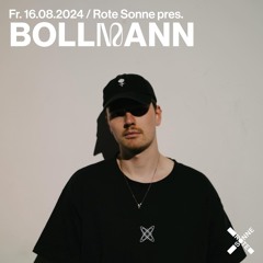 Bollmann @ Rote Sonne [2h Set]