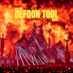 DEFQON TOOL 2025