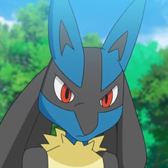 Aura Like a Wildfire (Lucario Song - Pokémon)