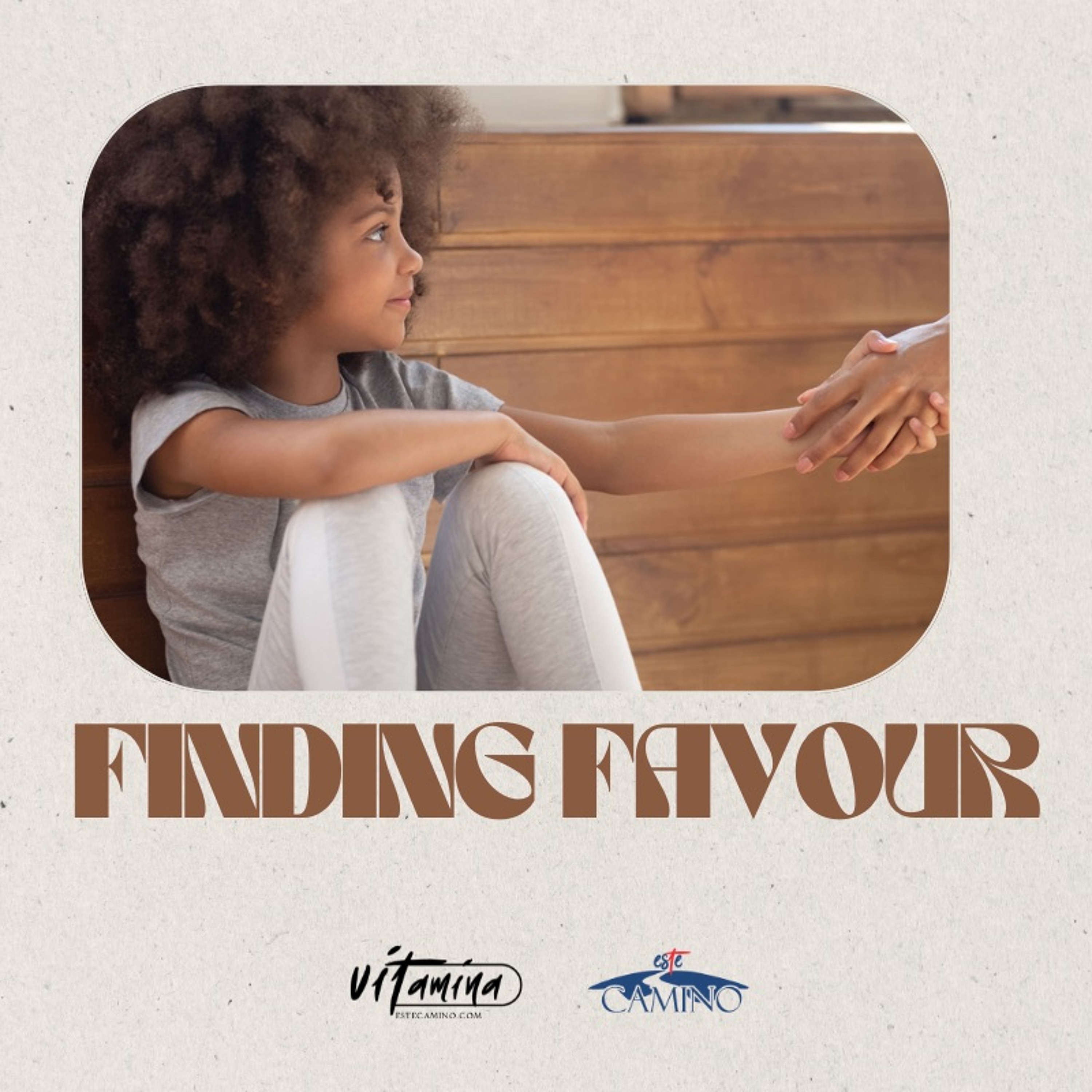 Finding Favour, Pilar episode artwork