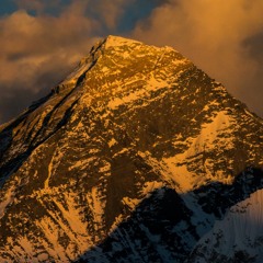 Labrinth - Mount Everest (thavz Remix)