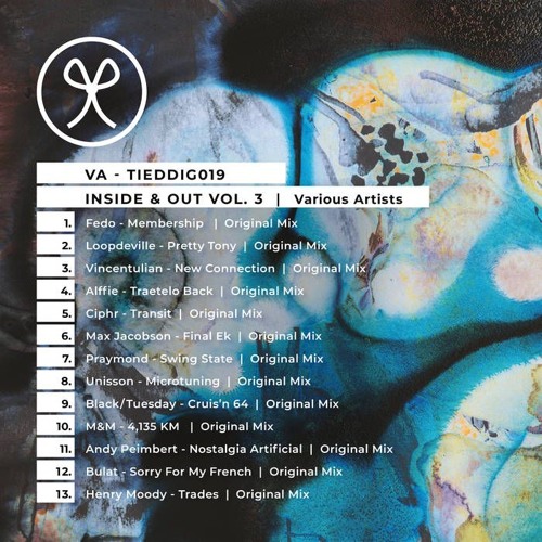Swing State - Original Mix