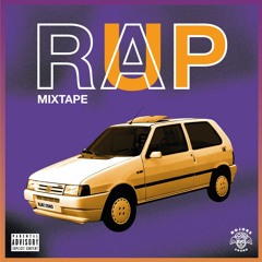 RAP UP Mixtape