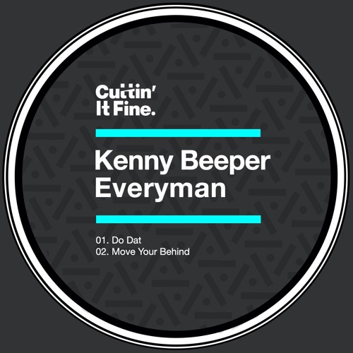 CiF 23 Kenny Beeper & Everyman (Mini Mix)