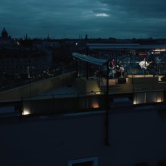 Папин Олимпос – Санкт-Петербург