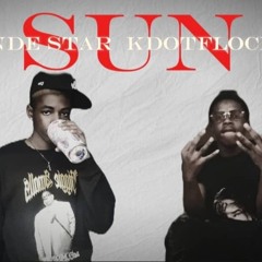 Kdot Flock & Mande STAR - SUN