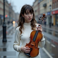 wanting to say something like (Instrumental)