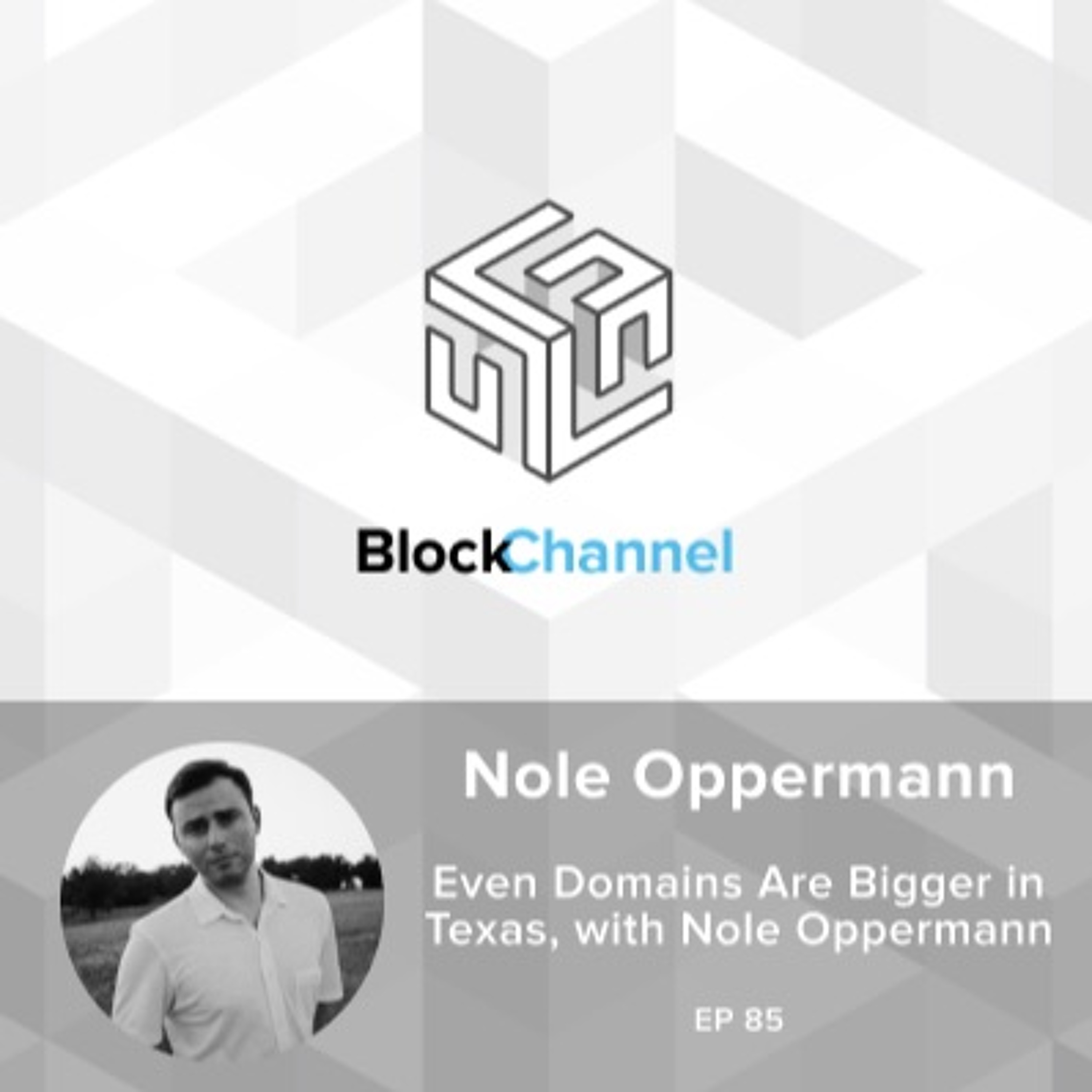 BlockChannel