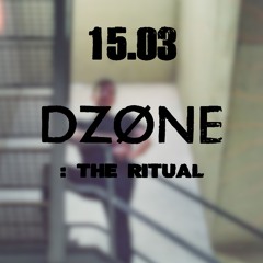 Opener DJ Set DZONE Berlin March 15 2025