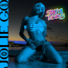 Jolie Go (LeKid Shattalicious Remix) vf