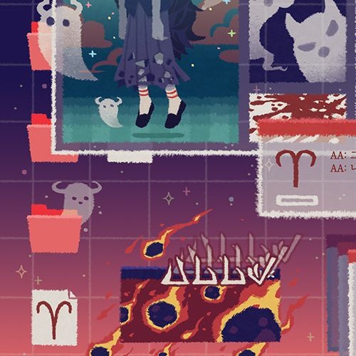 trivia murder party 2: list of the dead.