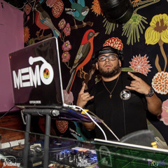 DJ MeMo LIVE From Blackbird Ordinary (10-15-2021)