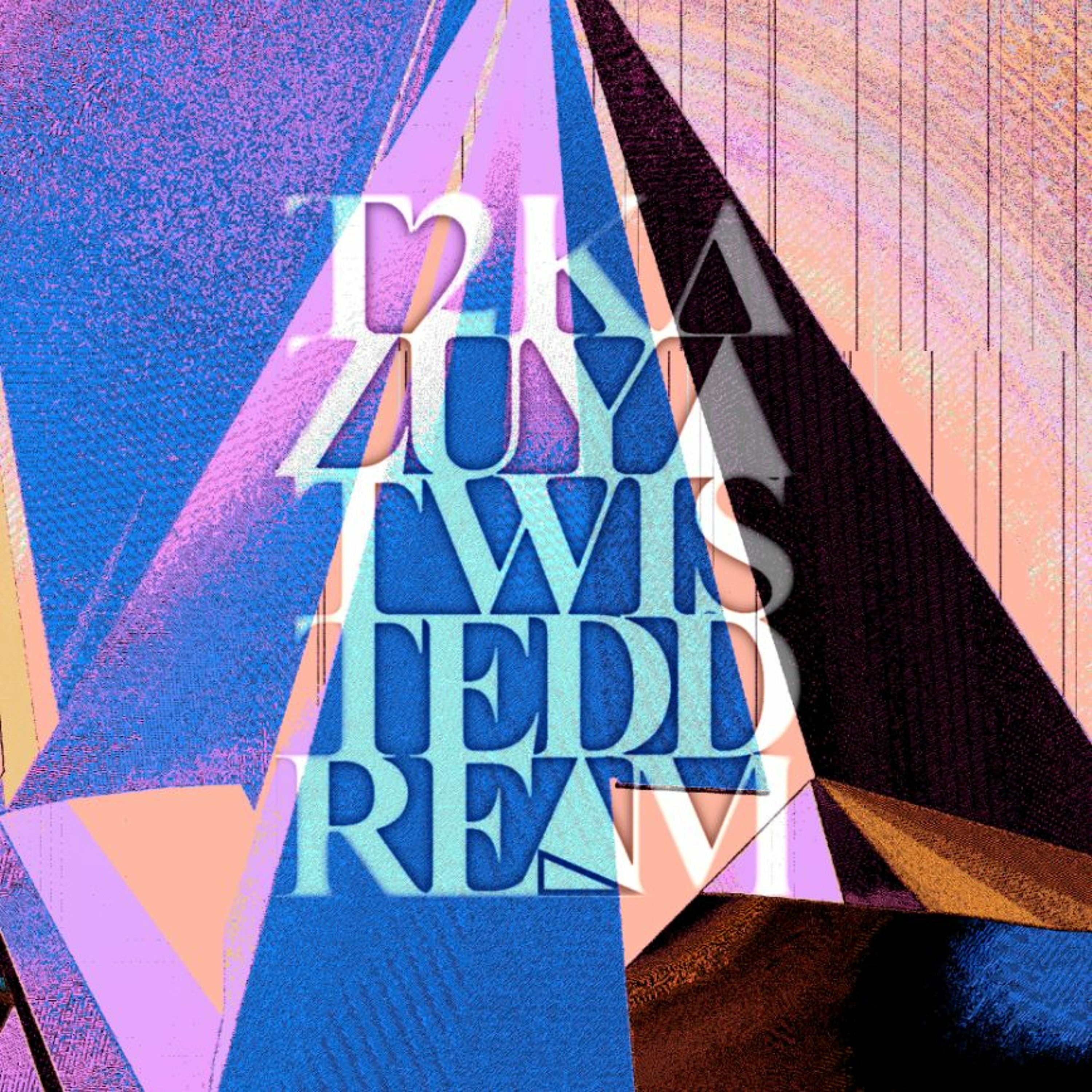 Twisted Dream episode artwork