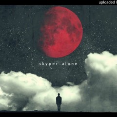 Skyper - Alone