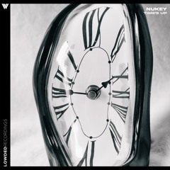 NuKey - Time's Up