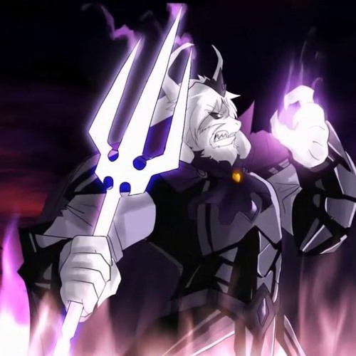 Underverse OST - Kaiserherz [XTale Asgore's Theme]