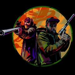 SFONK & OSMI - Ловен сезон (Instrumental)