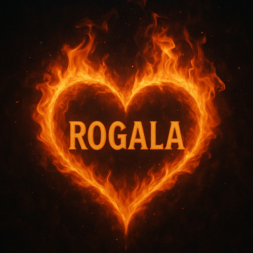 FreakyNaplet997  - LOVE ROGALA freestyle