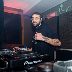 SOUL ON - BACKGROUND