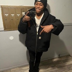 4blocklilmari - Mr Reaper Man
