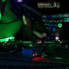 Sadzimy Techno Las | Let's Plant a Techno Forest. September 6th, 5am
