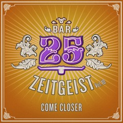 Come Closer - Walk On The Sea (Original Mix) [BAR25-188]