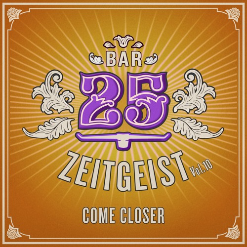 Come Closer - Walk On The Sea (Original Mix) [BAR25-188]