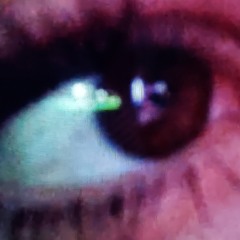 Watered Down Mascara