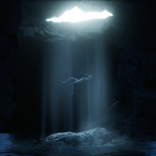 Asonante - The Cave