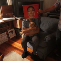 Mild Nights (w/ Pretzel)