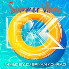 Summer Vibes Vol. 4