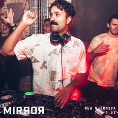 Nacanā Live @ New Guernica