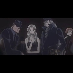 Case Closed :  ( Conan Edogawa)