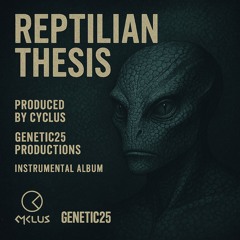 Quantum Prelude (Cyclus Beat)