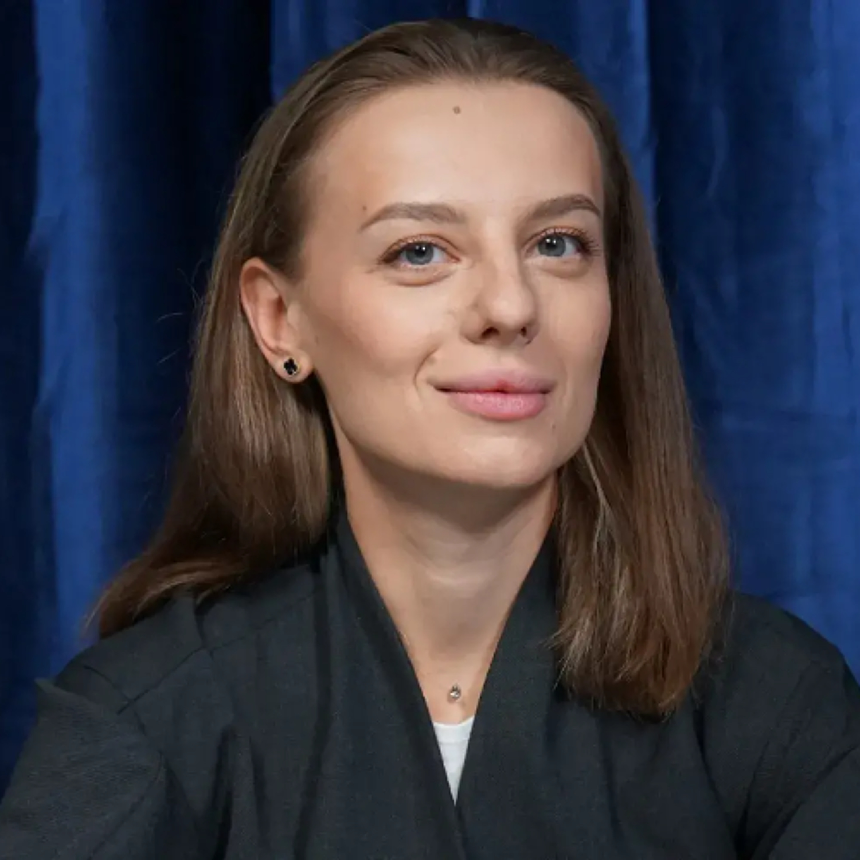 Маргарыта Прохарчык: рабі нечаканае і не здраджвай сваім прынцыпам — мая ідэя