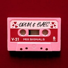 MIX 03 - DRUM N BAES