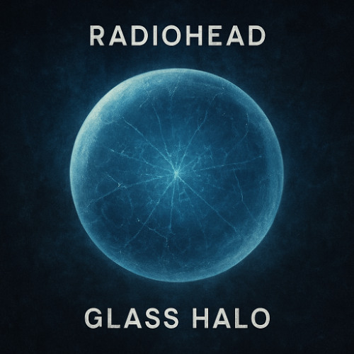 Static Dreams(LIVE VERSION) 2025 RADIOHEAD