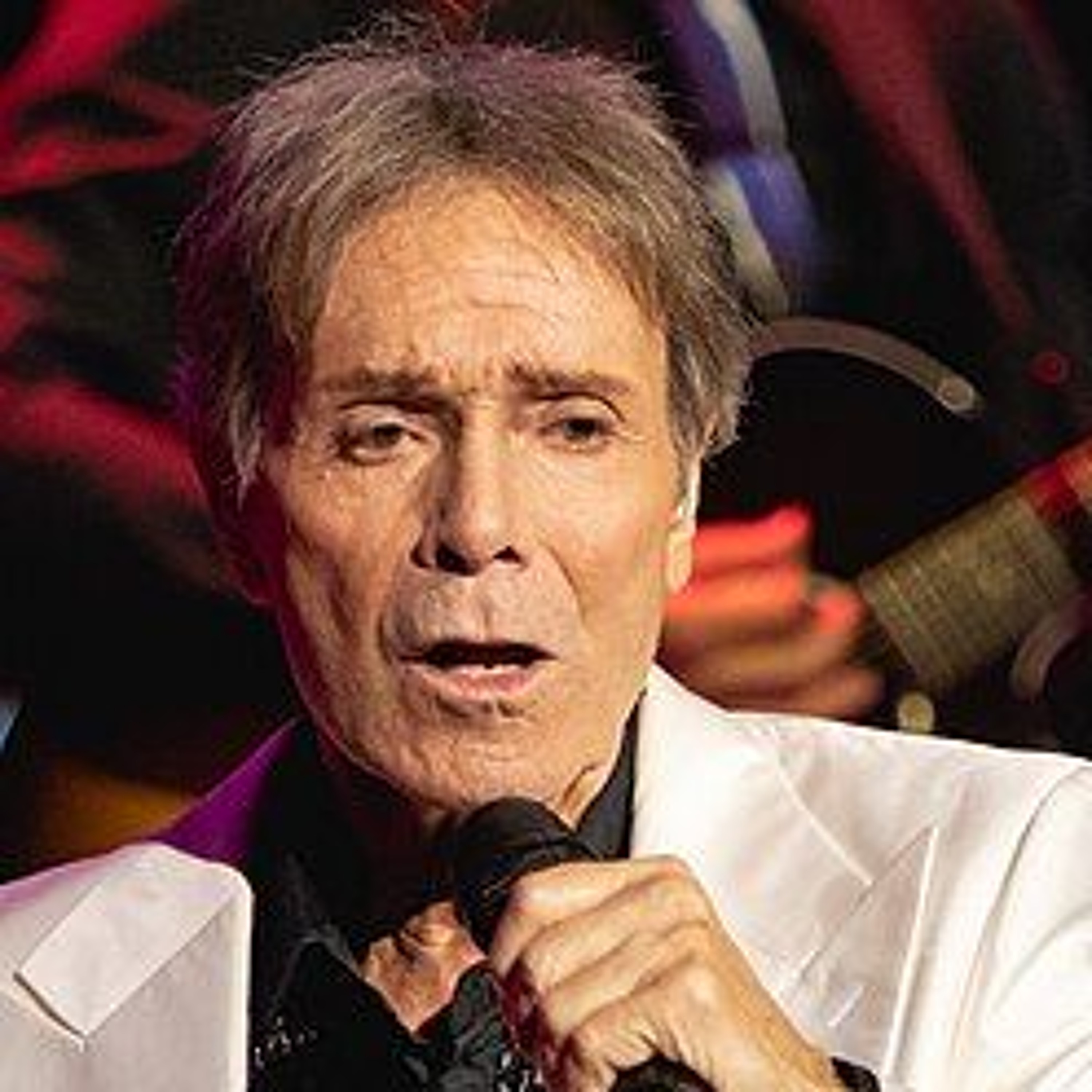 Whatever Happened To? - Cliff Richard