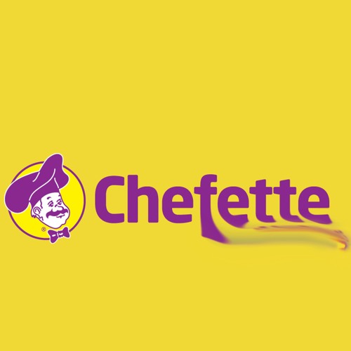 Chefette (feat. King Mongrel)