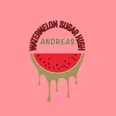 Harry Styles - Watermelon Sugar (ANDREAS Remix)