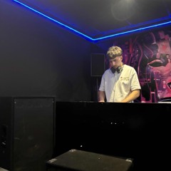 Hard Techno/ Industrial Set