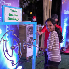 Corporate Team Building Activities in Kangra