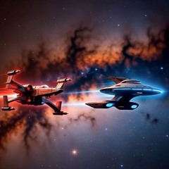 Star Wars vs Star Trek