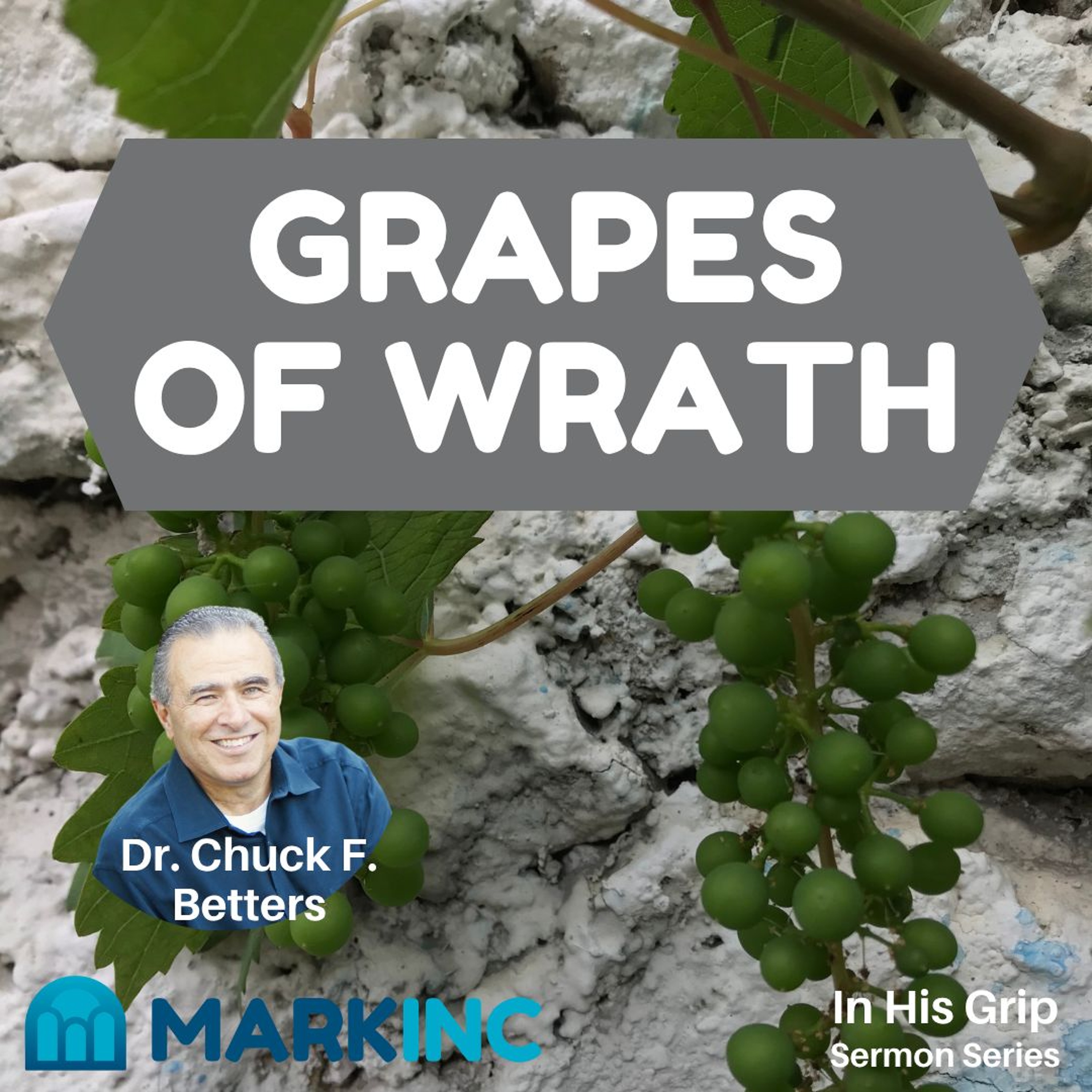 Grapes Of Wrath – Part 1b episode artwork