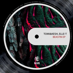 Tomi&Kesh, Elle-T - Wildin Out (Original Mix)
