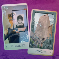 Psyche -星-