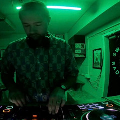 Blue Soup: Jazz x Dub x Broken Beat (July 2025)