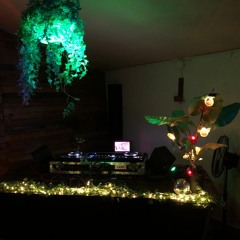 Cabana Libre Festival - Funk It! Afterparty Stage - Better Late & Hannahluyah