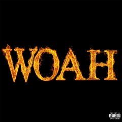 BROKENCHILDD (WOAH) X B2RLILKEVO (EXCLUSIVE)