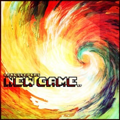 Landscapers - Creature [FREE DOWNLOAD]